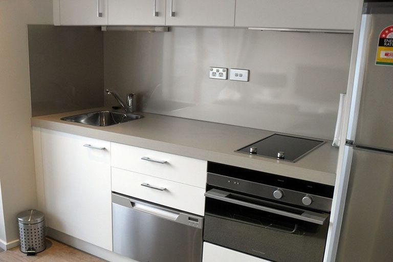 Photo of property in Soho Apartments, 522/74 Taranaki Street, Te Aro, Wellington, 6011