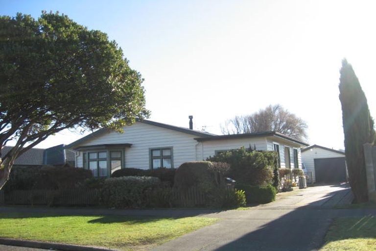 Photo of property in 164 Bourke Street, Windsor, Invercargill, 9810