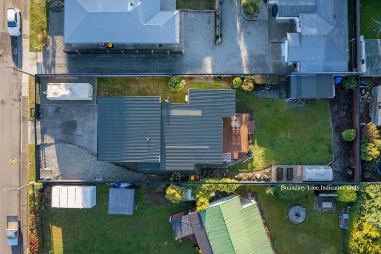 Photo of property in 24 Gunn Street, Te Anau, 9600