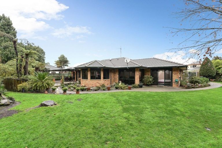 Photo of property in 4 Kenneth Place, Rototuna, Hamilton, 3210