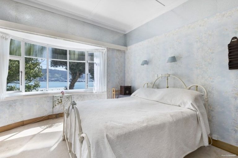 Photo of property in 14 Lindum Terrace, Roseneath, Wellington, 6011