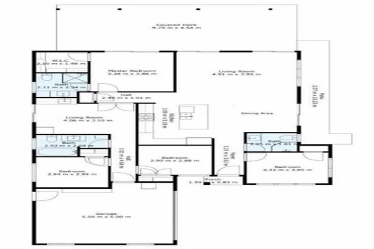 Photo of property in 12 Huarahi Pai Road, Huapai, Kumeu, 0810