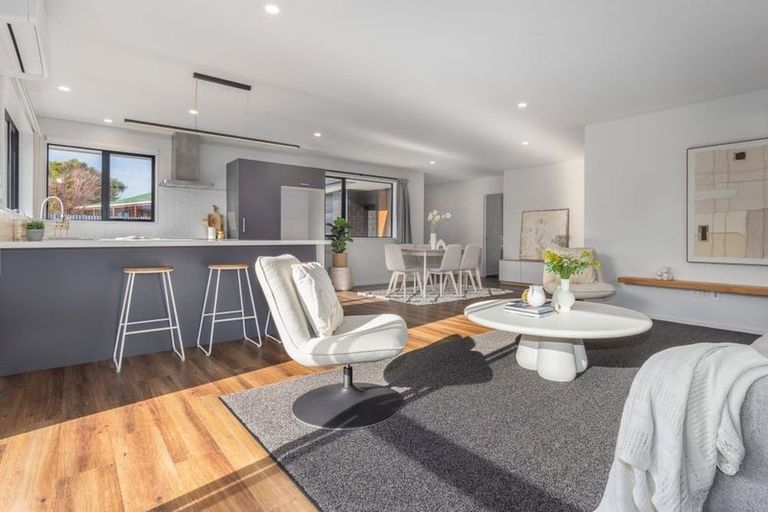 Photo of property in 21a Victoria Street, Levin, 5510