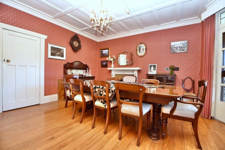 Photo of property in 535 Perrys Road, East Taratahi, Masterton, 5887