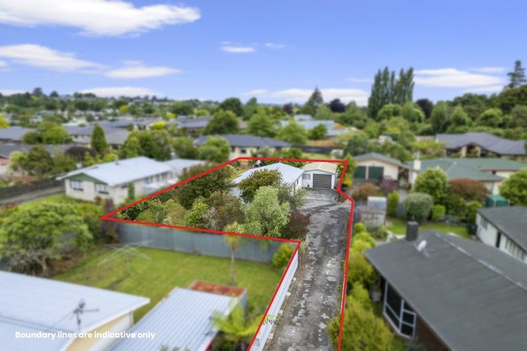 Photo of property in 11 Ferndale Place, Feilding, 4702