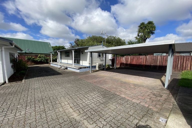 Photo of property in 6 Vesty Avenue, Hillcrest, Hamilton, 3216