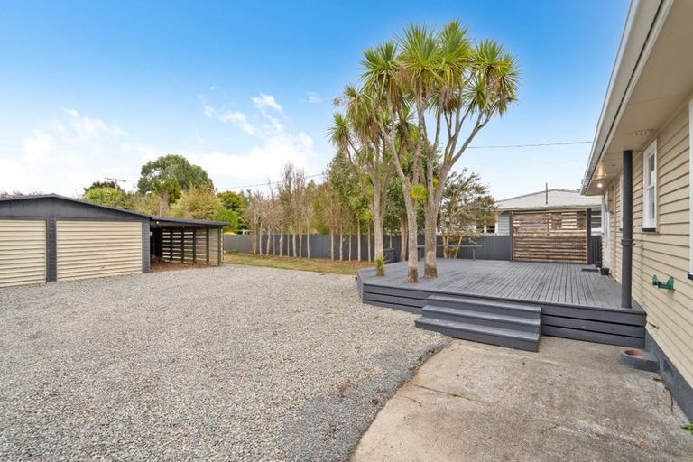 Photo of property in 15 Fleet Street, Solway, Masterton, 5810
