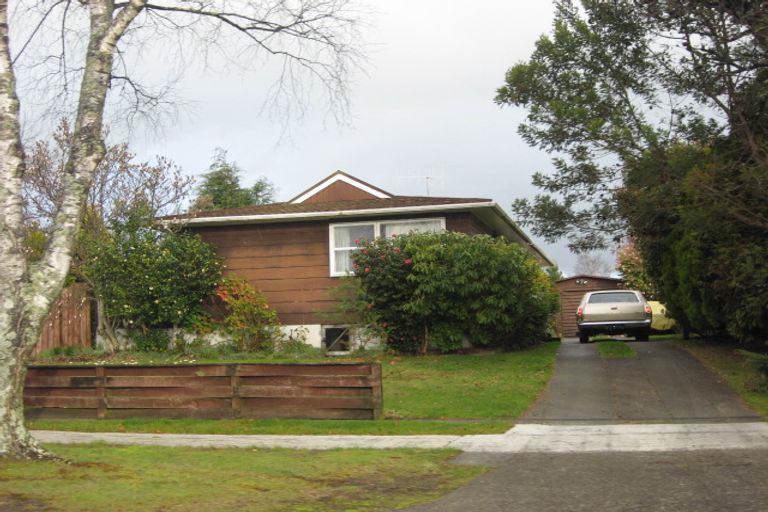 Photo of property in 116 Te Rangitautahanga Road, Turangi, 3334