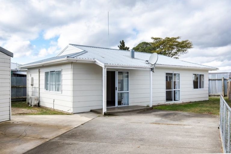 Photo of property in 349b Flaxmere Avenue, Flaxmere, Hastings, 4120