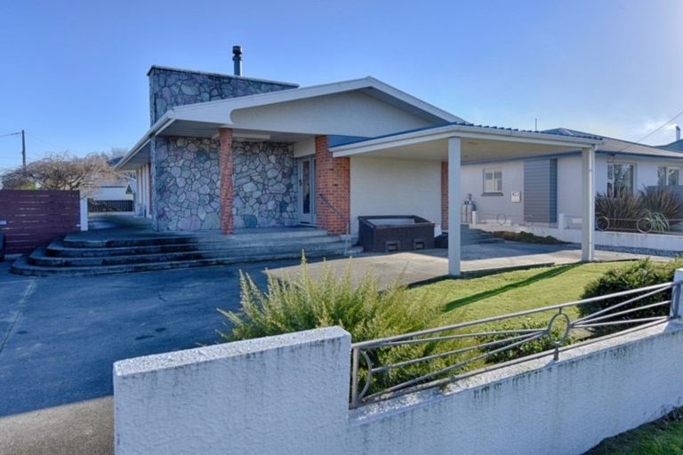 Photo of property in 31 Milton Street, Gore, 9710