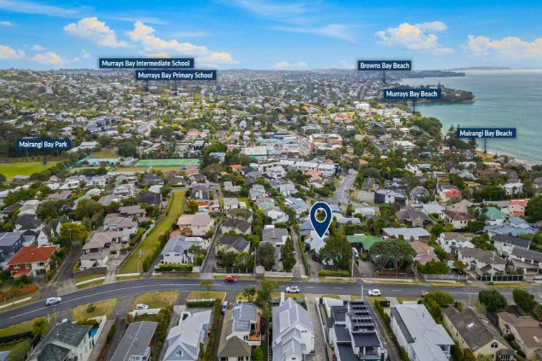 Photo of property in 25 Kowhai Road, Mairangi Bay, Auckland, 0630