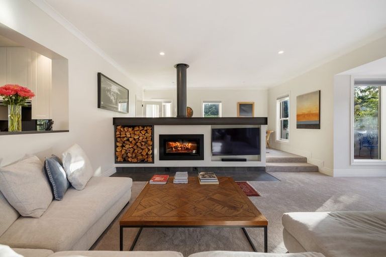 Photo of property in 140 Dalefield Road, Dalefield, Queenstown, 9371