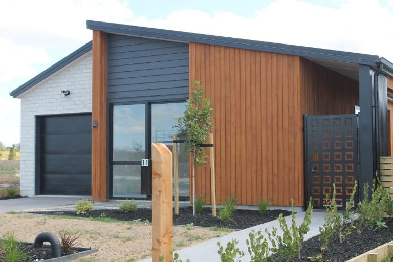 Photo of property in 11 Whakapono Avenue, Baverstock, Hamilton, 3200