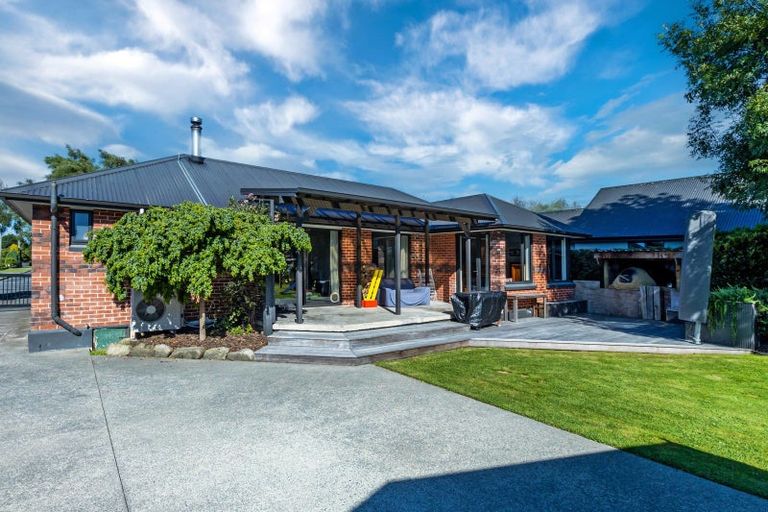 Photo of property in 55 Connolly Street, Geraldine, 7930