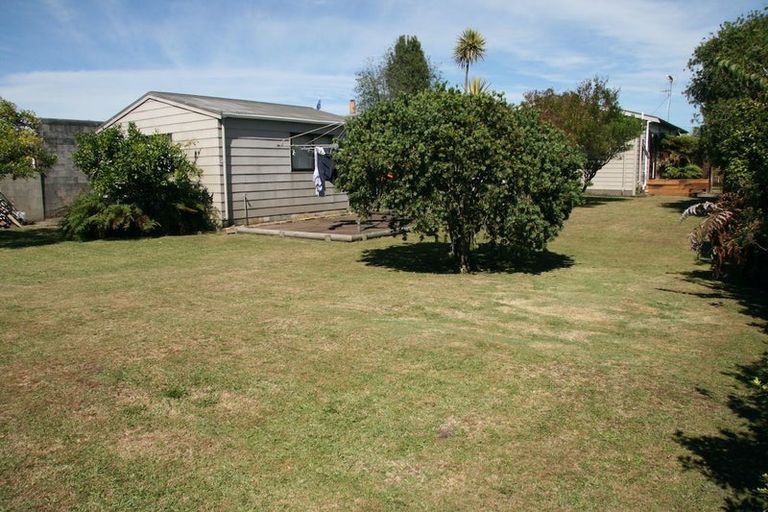 Photo of property in 184 Hakanoa Street, Huntly, 3700