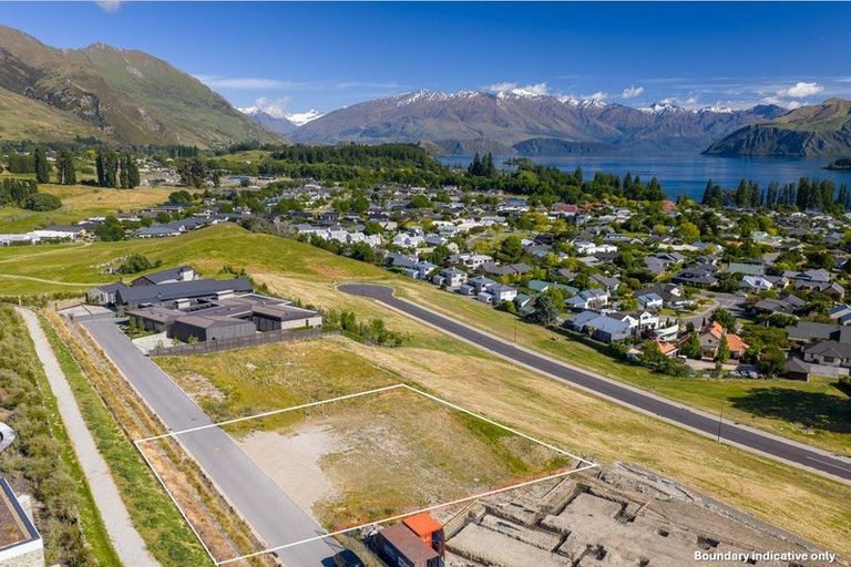 Photo of property in Meadowstone Alpha Series, 6 Tiffany Lane, Wanaka, 9305