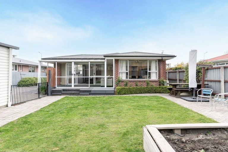 Photo of property in 49 Breens Road, Bishopdale, Christchurch, 8051