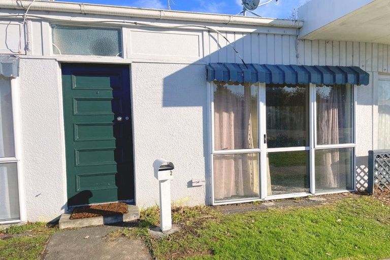 Photo of property in 56 Durie Street, Durie Hill, Wanganui, 4500