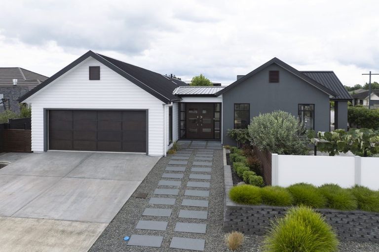 Photo of property in 71 Roy Hilton Drive, Flagstaff, Hamilton, 3210