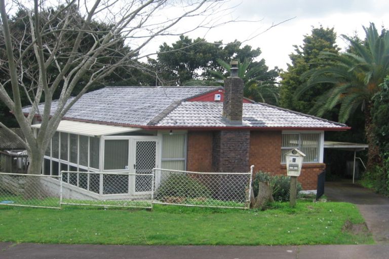 Photo of property in 40 Mack Place, Red Hill, Papakura, 2110