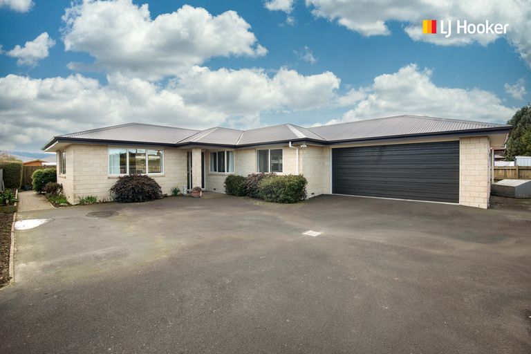 Photo of property in 3 Braemar Street, Mosgiel, 9024