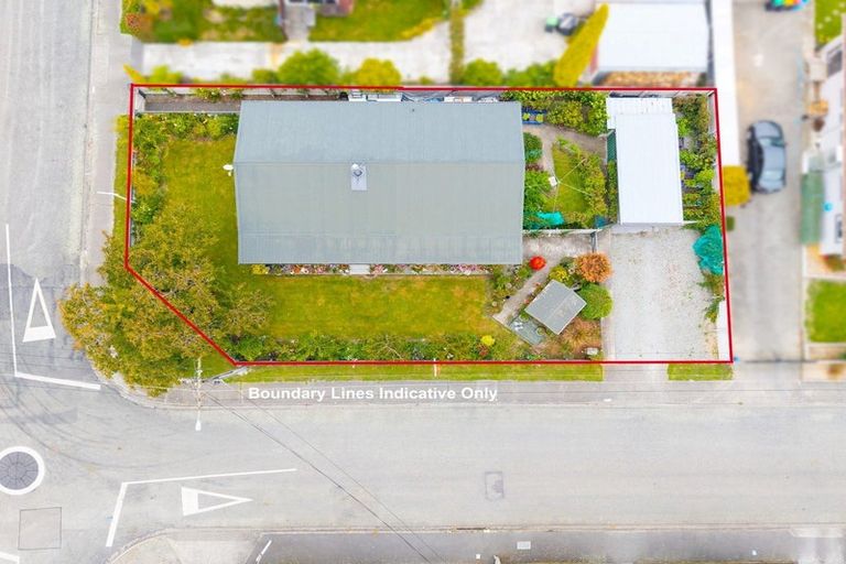 Photo of property in 18 Levens Lane, Temuka, 7920