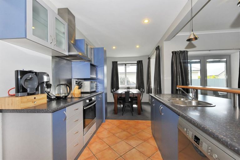 Photo of property in 133 Hoon Hay Road, Hoon Hay, Christchurch, 8025