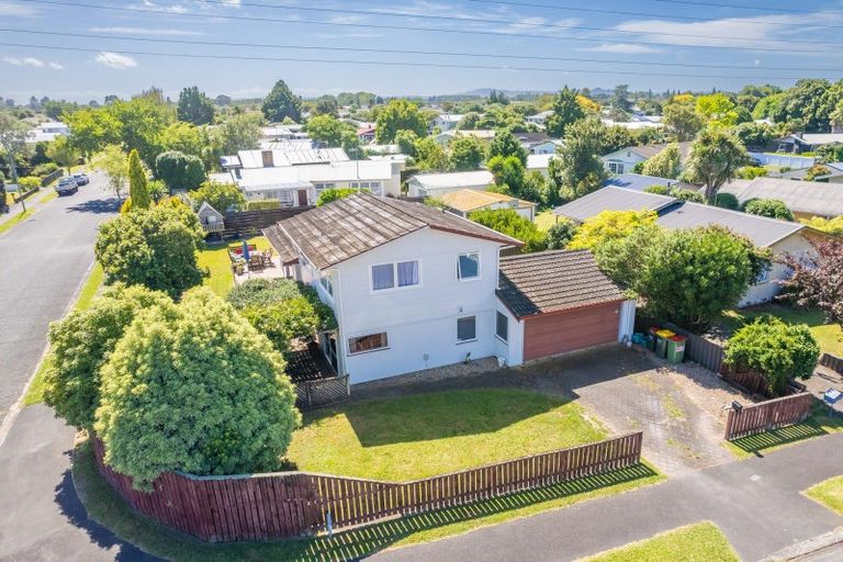 Photo of property in 65 Alderson Road, Fairview Downs, Hamilton, 3214