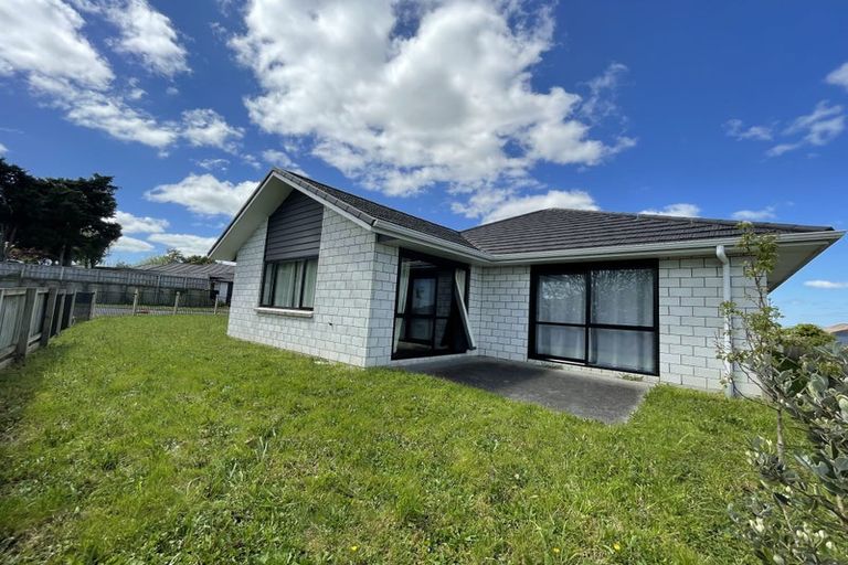 Photo of property in 34 Longbow Terrace, Flagstaff, Hamilton, 3210