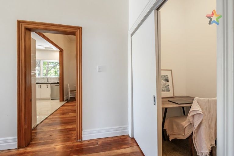 Photo of property in 17a Manchester Street, Petone, Lower Hutt, 5012