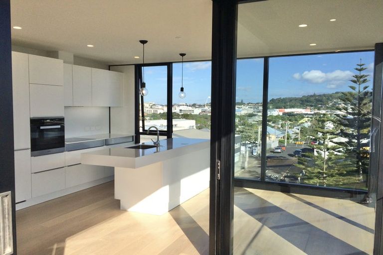 Photo of property in 301/1 Turakina Street, Grey Lynn, Auckland, 1021