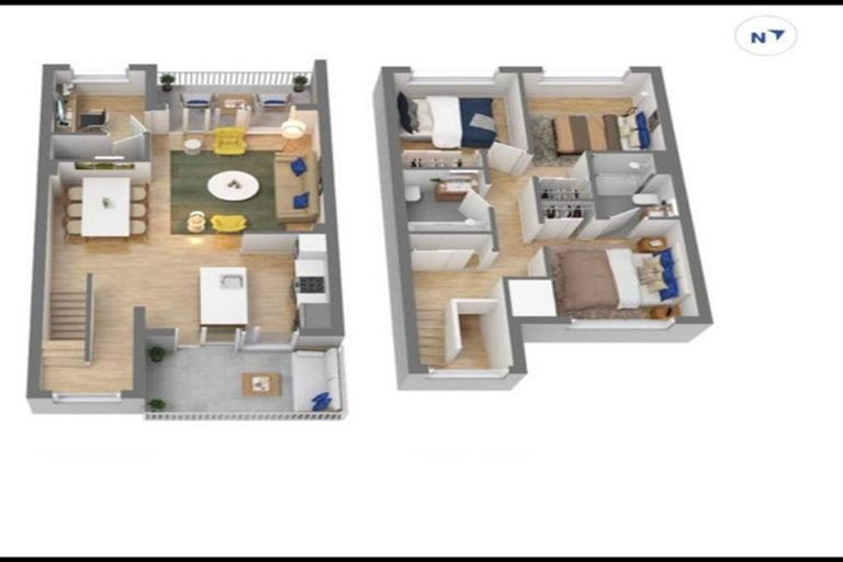 Photo of property in 37 Adamson Road, Flat Bush, Auckland, 2019