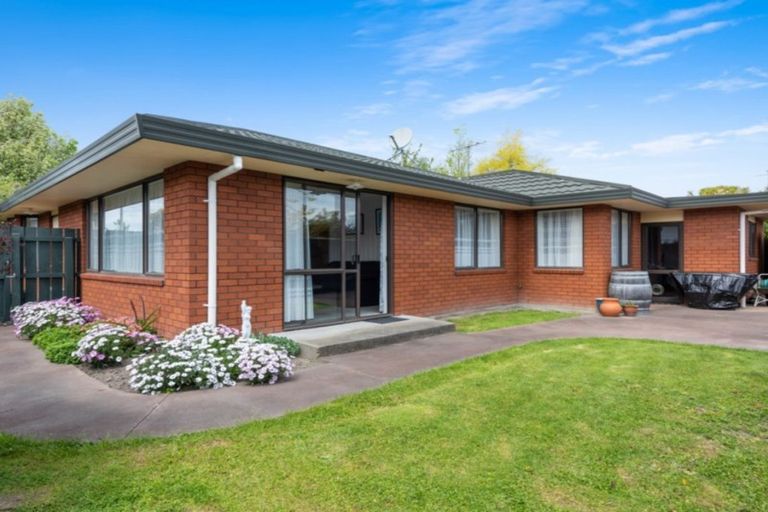 Photo of property in 33 Adams Lane, Springlands, Blenheim, 7201