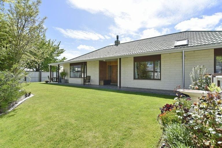 Photo of property in 1 Chelsea Court, Rangiora, 7400