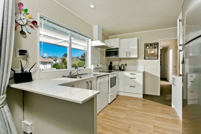 Photo of property in 4 Rook Place, Unsworth Heights, Auckland, 0632