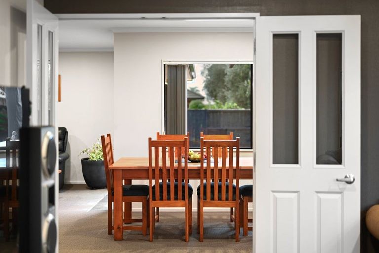 Photo of property in 12 Ebony Court, Rototuna North, Hamilton, 3210