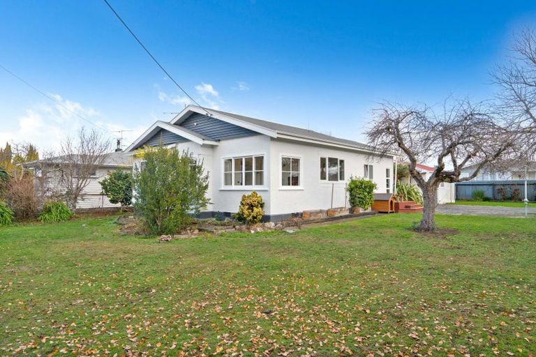 Photo of property in 1 Harley Street, Solway, Masterton, 5810