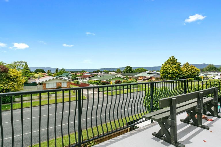 Photo of property in 21 Miro Street, Matamata, 3400