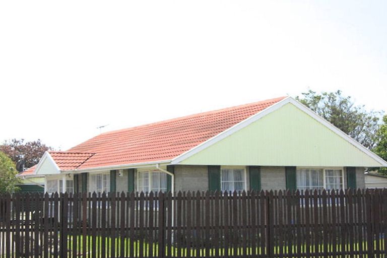 Photo of property in 29 Guernsey Street, Aranui, Christchurch, 8061