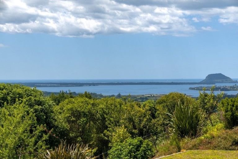 Photo of property in 269 Minden Road, Minden, Tauranga, 3176