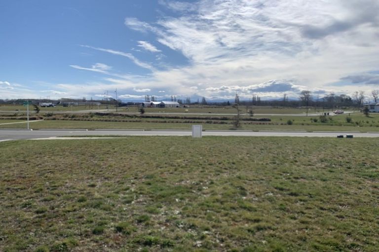 Photo of property in 1 Tuaki Street, Pegasus, 7612