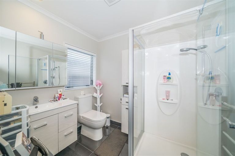 Photo of property in 63c James Line, Kelvin Grove, Palmerston North, 4414