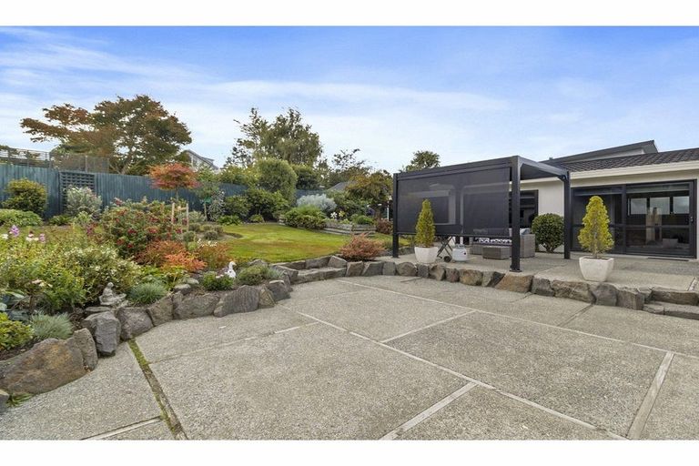 Photo of property in 24 Glenview Terrace, Highfield, Timaru, 7910