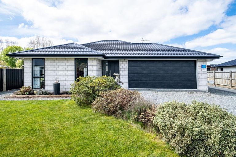 Photo of property in 221a Talbot Street, Geraldine, 7930