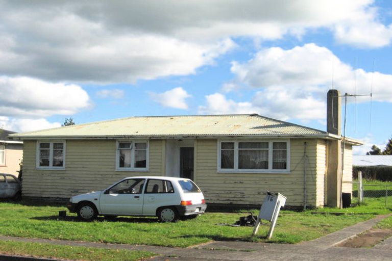 Photo of property in 16 Girvan Place, Tokoroa, 3420