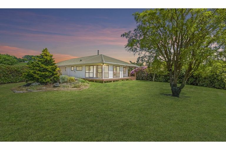 Photo of property in 80 State Highway 3, Piopio, 3970