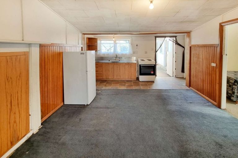 Photo of property in 38 Blake Street, Blaketown, Greymouth, 7805