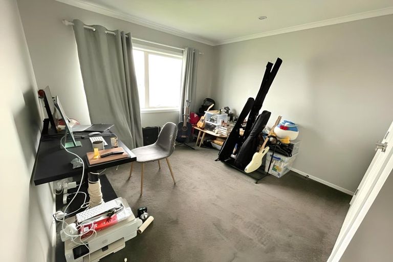 Photo of property in 22 Kapua Crescent, Rototuna North, Hamilton, 3210