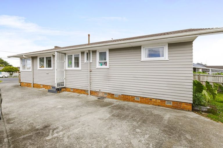 Photo of property in 149 Weymouth Road, Manurewa, Auckland, 2102