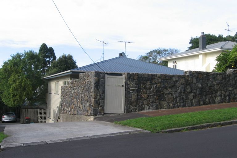 Photo of property in 52 Empire Road, Epsom, Auckland, 1023